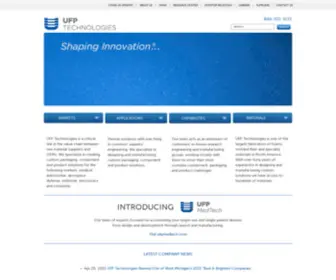 Enmurray.com(EN Murray) Screenshot