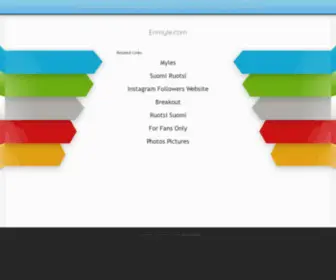 Enmyle.com(See related links to what you are looking for) Screenshot