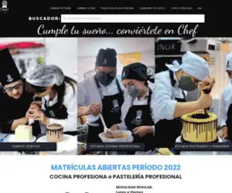 Ennasacademiac.com(Cursos) Screenshot