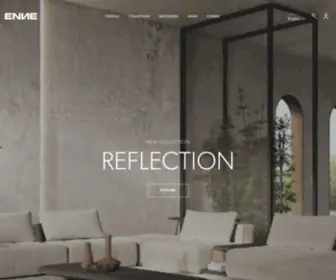 Enne.com.tr(Home — ENNE) Screenshot