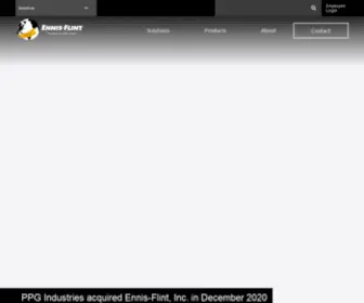 Ennisflintemea.com(Ennisflintemea) Screenshot