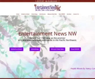 ENNW.info(News, Reviews & Updates) Screenshot