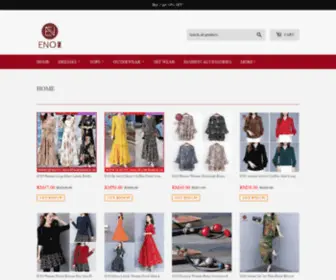 Eno-Shop.com(Eno Shop) Screenshot