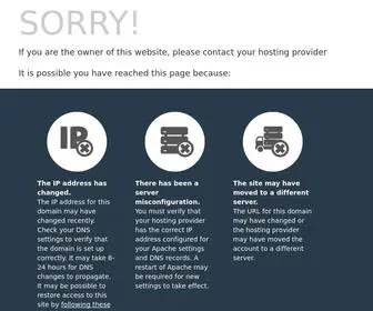 Enovacreations.com(Responsive Web Design) Screenshot