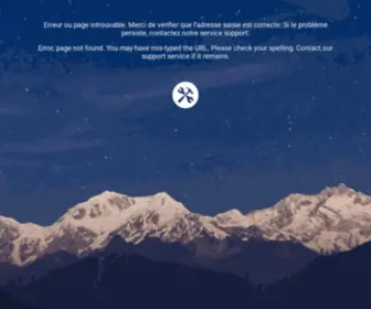 Enquete-Satisfaction-Maif.fr(Enquete Satisfaction Maif) Screenshot