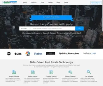 Enrichedrealestate.com(Enriched RealEstate) Screenshot