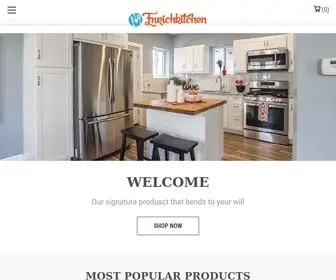 Enrichkitchen.com(enrichkitchen) Screenshot