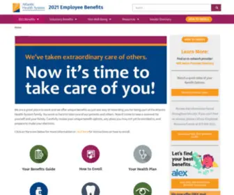 Enrollahs.com(Enrollahs) Screenshot