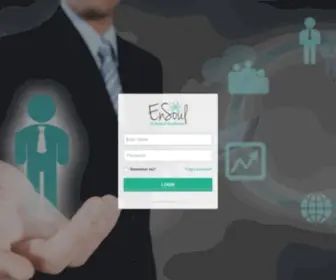 Enrollez.com(Online Benefit Management/Enrollment application) Screenshot