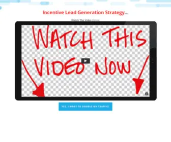Enrollnowwithal.com(Online Marketing Coach) Screenshot