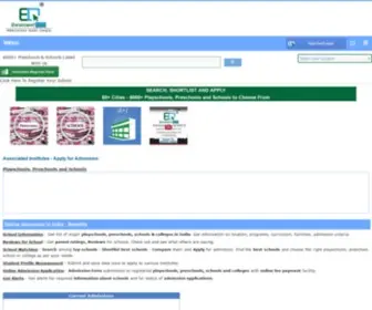 Enrolmentdesk.com(Enrolmentdesk) Screenshot