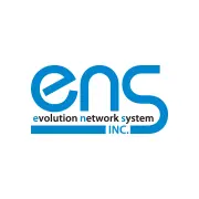 ENS.jp Favicon