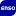 Enso-Blog.de Logo