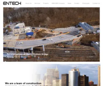 Entech-PC.com(EnTech Engineering) Screenshot