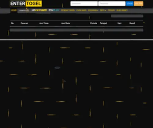 Enter4D.in(Enter4D) Screenshot