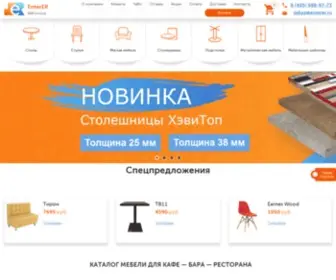 Enterer.ru(Мебель) Screenshot