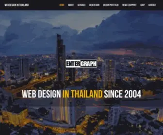 Entergraph.com(Entergraph) Screenshot