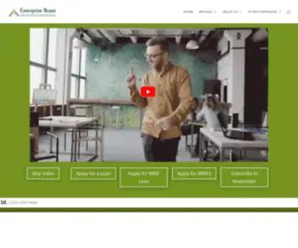 Enterprisebrant.com(Enterprisebrant) Screenshot