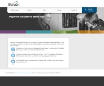 Enterprisepaymentstart.com(Start Taking Payments) Screenshot