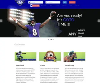 Entersportsbook.com Screenshot