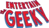 Entertainthegeeky.com Favicon