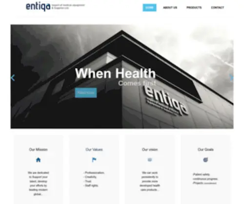 Entiqa.ly(Entiqa) Screenshot