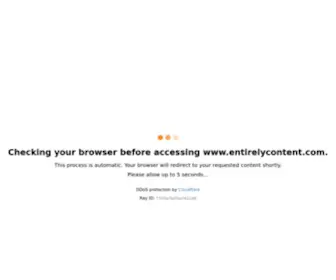 Entirelycontent.com(Free Plr Articles Database Search Engine) Screenshot