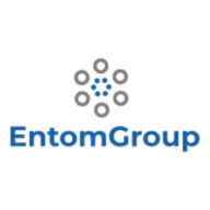 EntomGroup.gr Logo