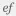 Entrefilets.com Favicon