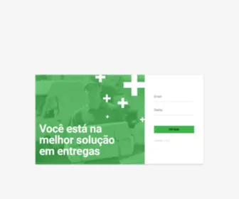 Entregas.me(Entregas) Screenshot