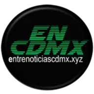 EntrenoticiasCDmx.xyz Favicon