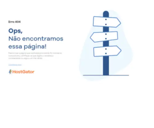 Entrepolos.com.br(Entre Polos) Screenshot