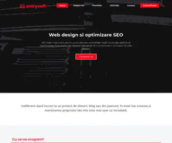 Entrysoft.ro(SRL) Screenshot