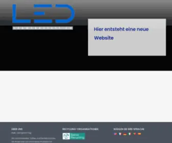 Entsorgungsstation.ch(Startseite) Screenshot