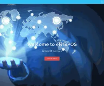 Entspos.com(Group of Services) Screenshot
