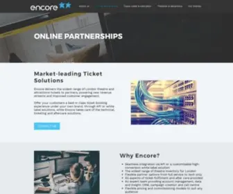 Entstix.com(Ecommerce and online solutions) Screenshot