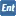 Enttrong.com Logo