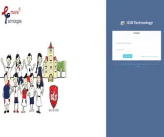Entwinetechnology.org(Entwinetechnology) Screenshot