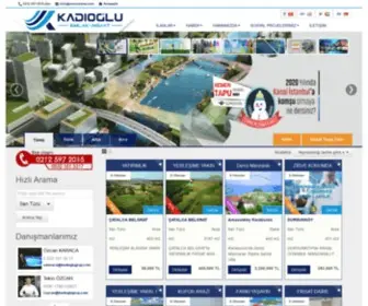 Enucuzarsa.com(DİREK SAHİBİNDEN) Screenshot