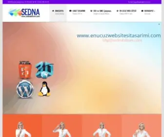 Enucuzwebsitesitasarimi.com(Enucuzwebsitesitasarimi) Screenshot