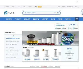 Enuri.com(가격비교) Screenshot