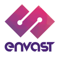 Envast.tn Favicon