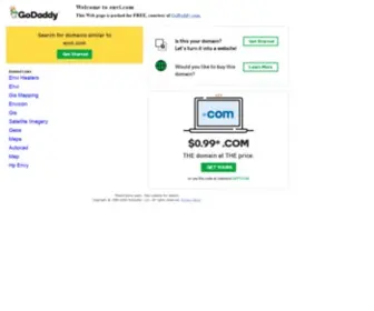 Envi.com(Envi) Screenshot