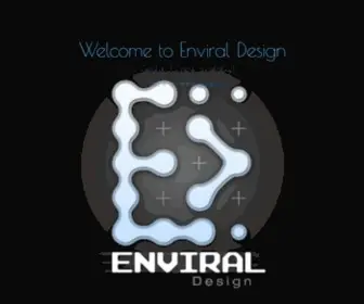 Enviral-Design.com(Enviral Design) Screenshot