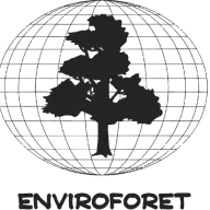 Enviroforet.com Logo