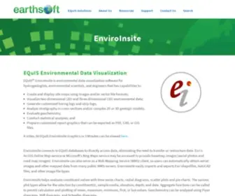 Enviroinsite.com(Nginx) Screenshot