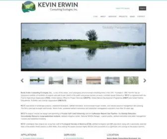 Environment.com(Kevin Erwin) Screenshot