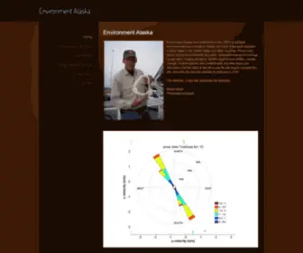 Environmentalaska.us(Environmentalaska) Screenshot