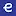 Envivo.io Favicon