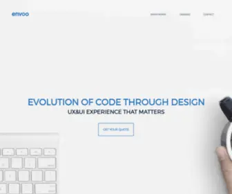 Envoo.net(Envoo) Screenshot